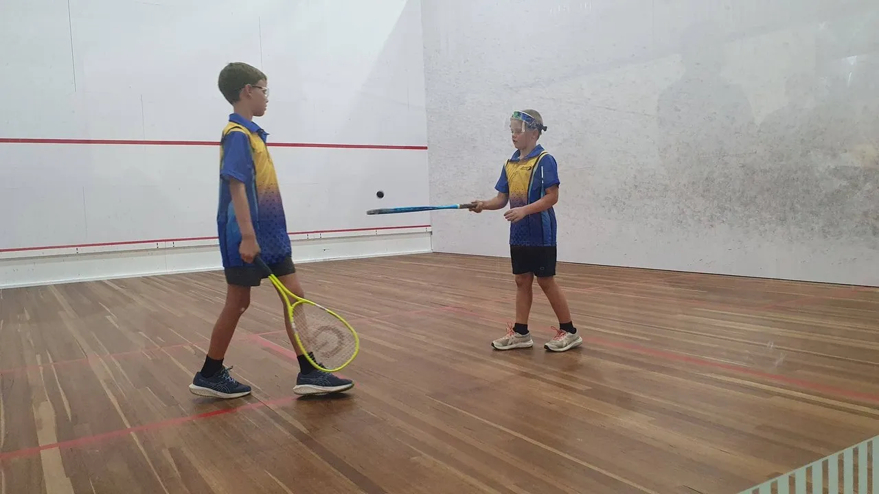Gympie Squash squash venue photo 6 of 10