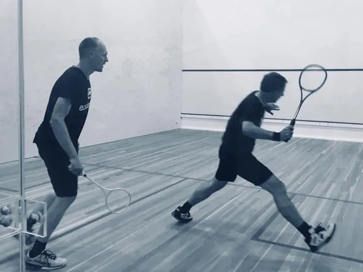 Gympie Squash squash venue photo 4 of 10