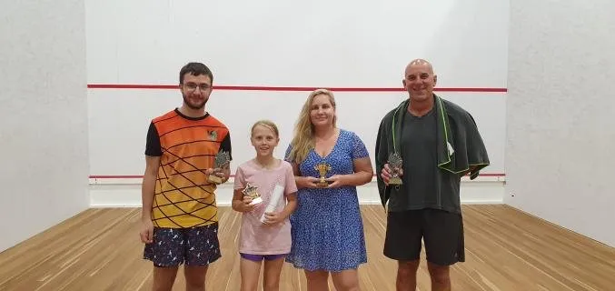 Gympie Squash squash venue photo 3 of 10
