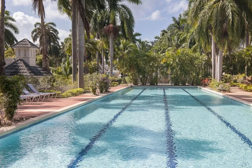 Half Moon Resort, Montego Bay squash venue photo 1 of 1