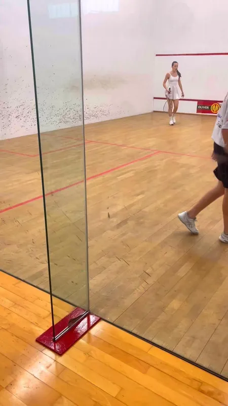 Halley Squash Parma squash venue photo 6 of 10
