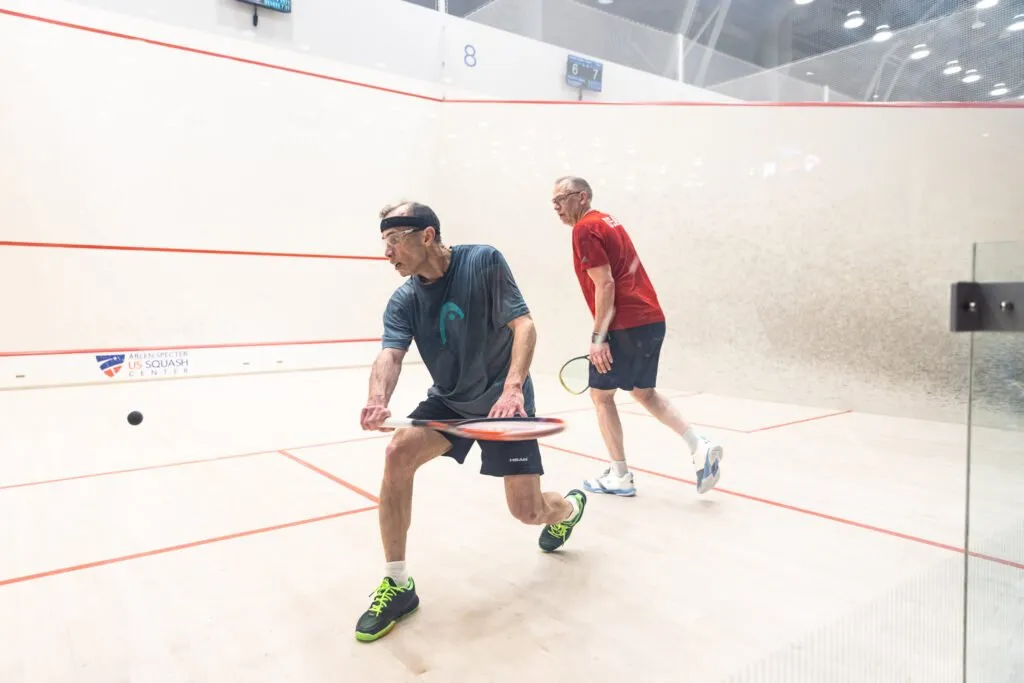 Haltérophilie Squash squash venue photo 5 of 10