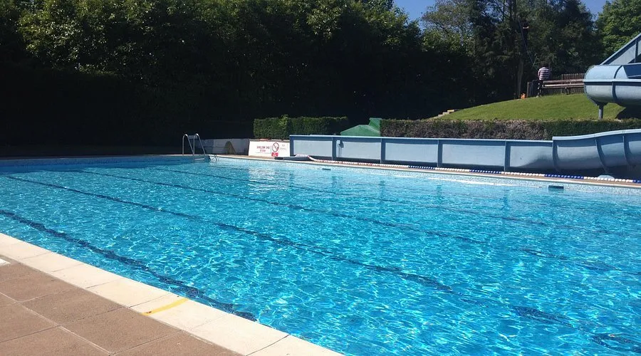 Haltwhistle Swimming & Leisure Centre squash venue photo 1 of 4