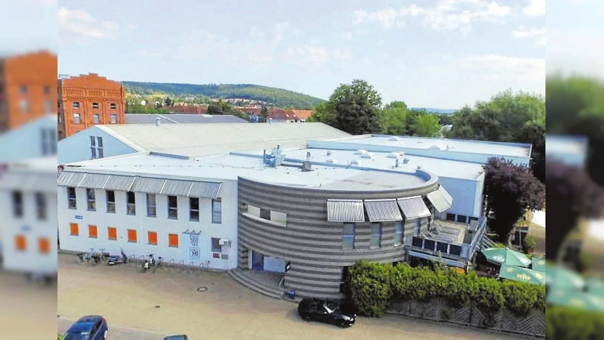 Hamelner Sportbox GmbH squash venue photo 4 of 7