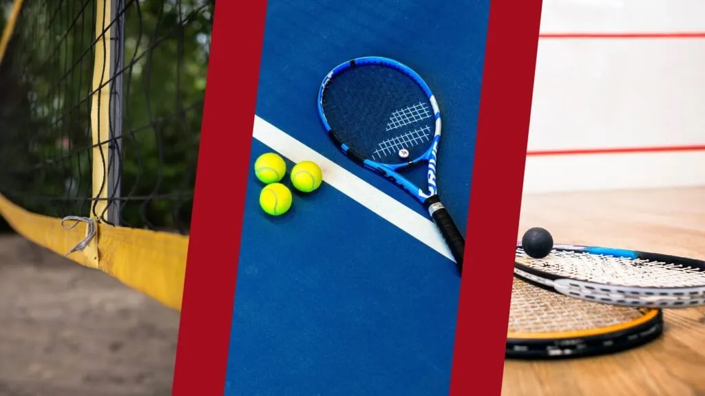 Hamelner Sportbox GmbH squash venue photo 1 of 7