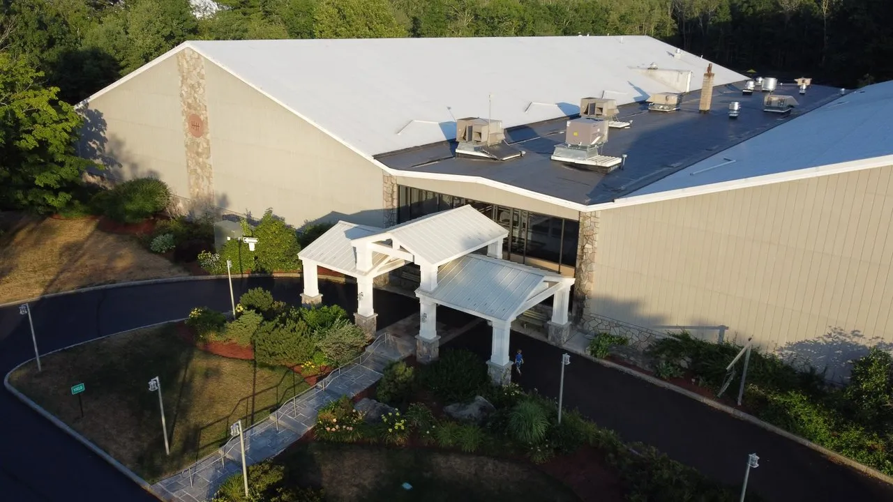 Hampshire Hills Athletic Club
