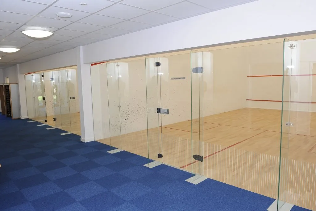 Hamptons Sports and Leisure squash venue photo 10 of 10