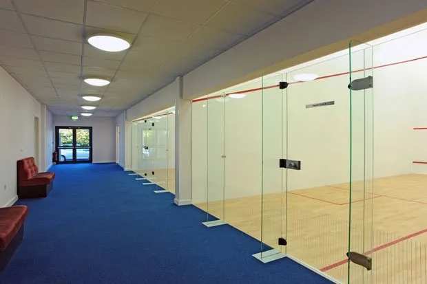 Hamptons Sports and Leisure squash venue photo 9 of 10