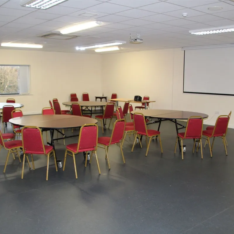 Hamptons Sports and Leisure squash venue photo 8 of 10
