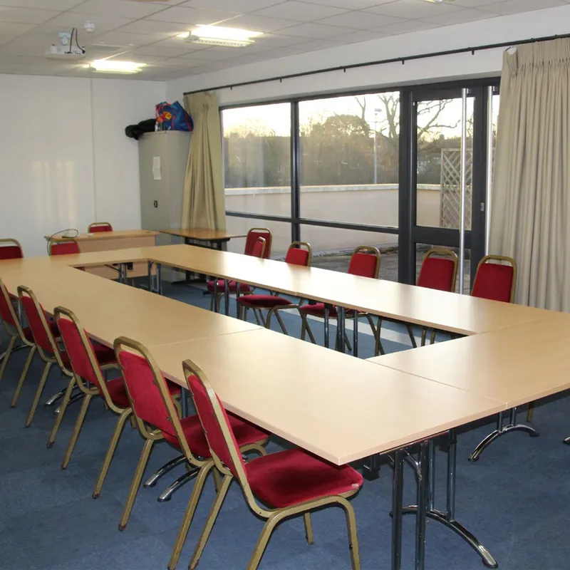 Hamptons Sports and Leisure squash venue photo 7 of 10