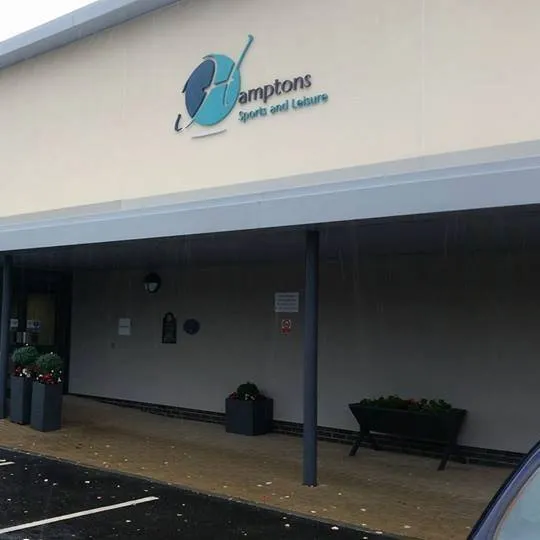 Hamptons Sports and Leisure squash venue photo 2 of 10
