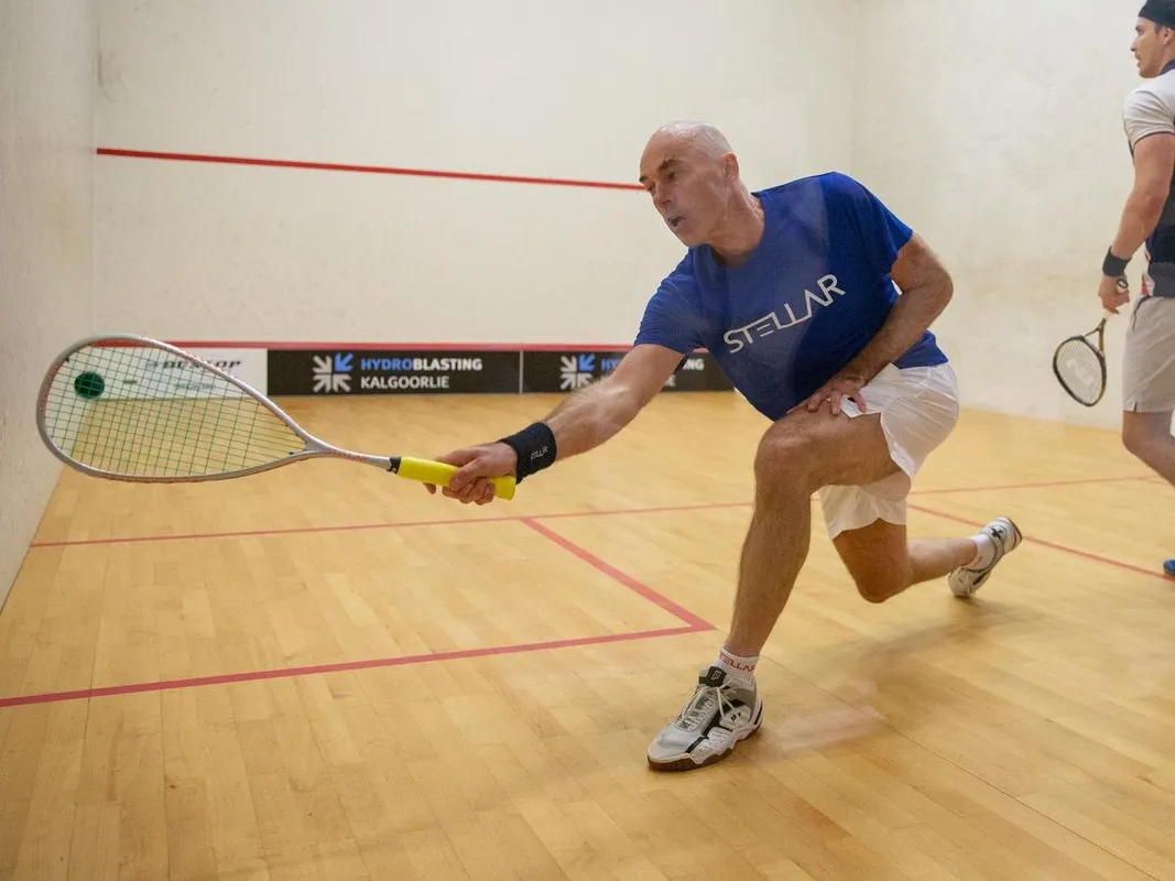 Hannans Club squash venue photo 6 of 6