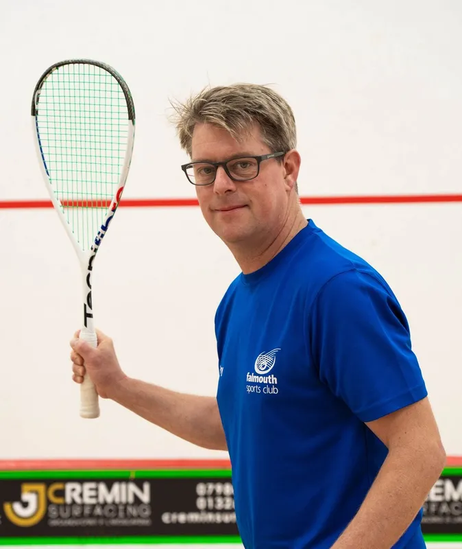 Hanwell Fc (Vuk Club) squash venue photo 2 of 3