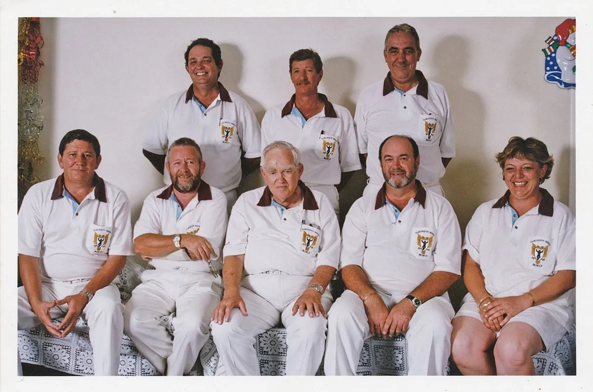 Harlequin Bowls Club squash venue photo 1 of 3