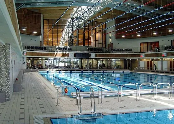 Harlow Leisurezone squash venue photo 3 of 9