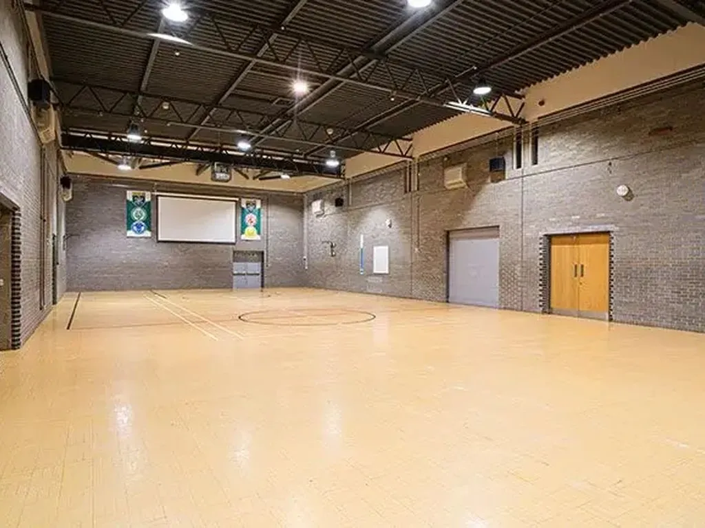 Harris City Academy Crystal Palace squash venue photo 5 of 9