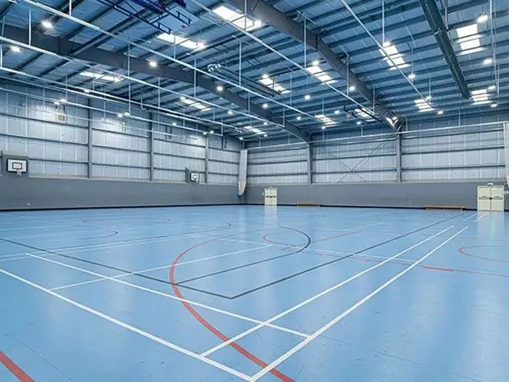 Harris Academy Ockendon squash venue photo 4 of 5