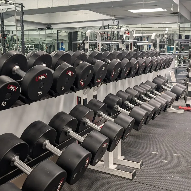 Harro East Athletic Club