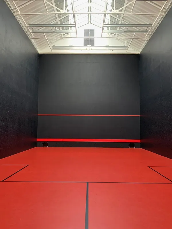 Harrow School Sports Complex squash venue photo 6 of 6