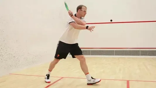 Hartpury University squash venue photo 4 of 6