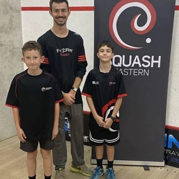 Hastings Tennis & Squash Club Inc squash venue photo 1 of 6