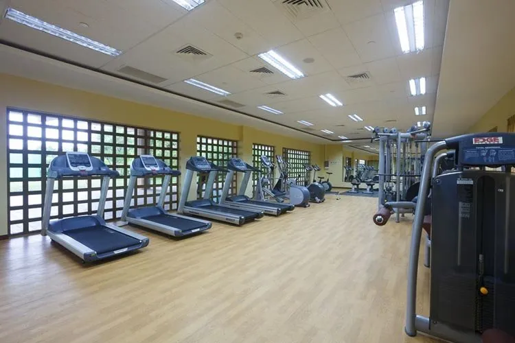 Havelock City Clubhouse squash venue photo 1 of 3