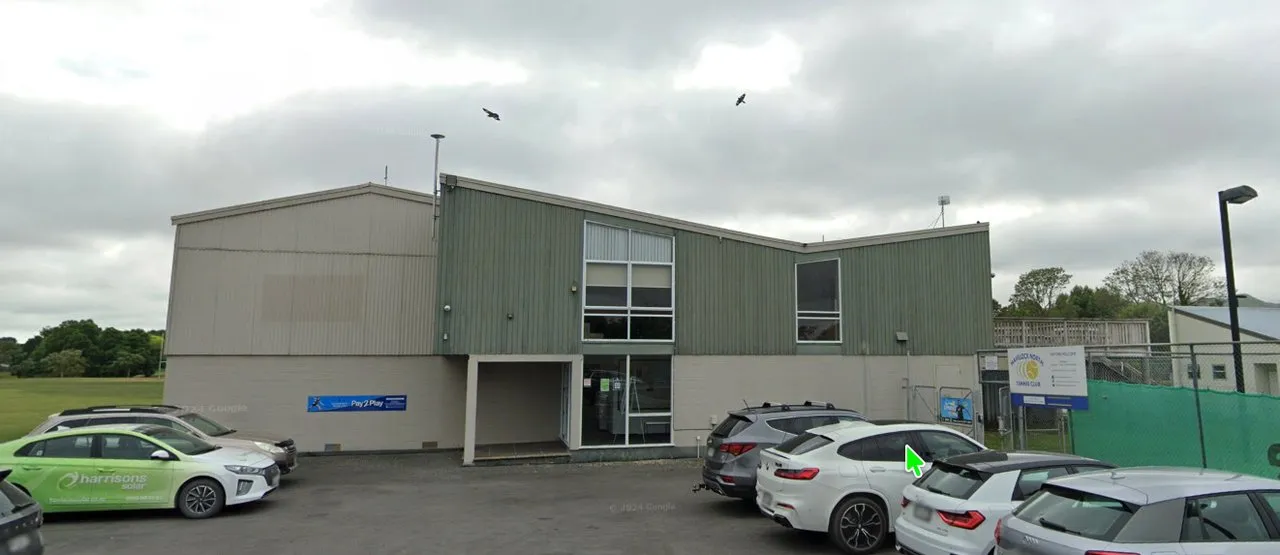 Havelock North Squash Club squash venue photo 4 of 7
