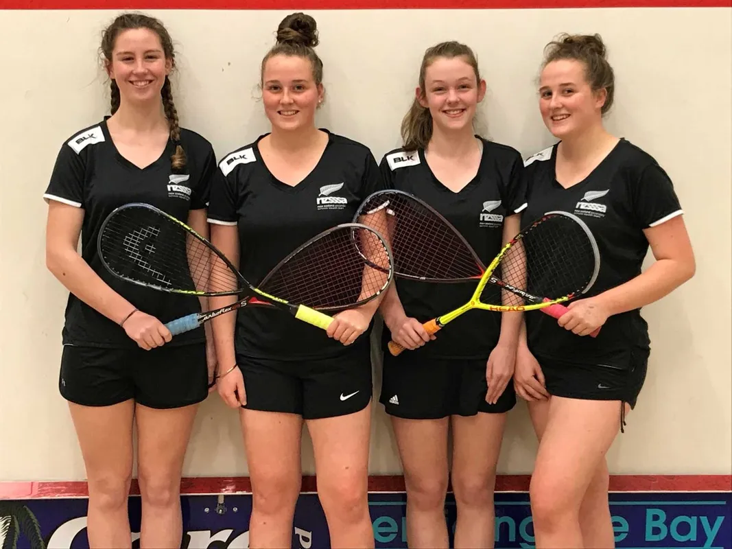 Havelock North Squash Club squash venue photo 2 of 7