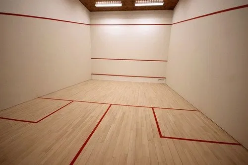 Hawkhurst Squash Club squash venue photo 7 of 9