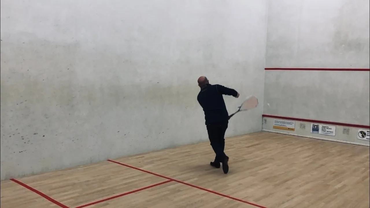 Hawkhurst Squash Club squash venue photo 6 of 9