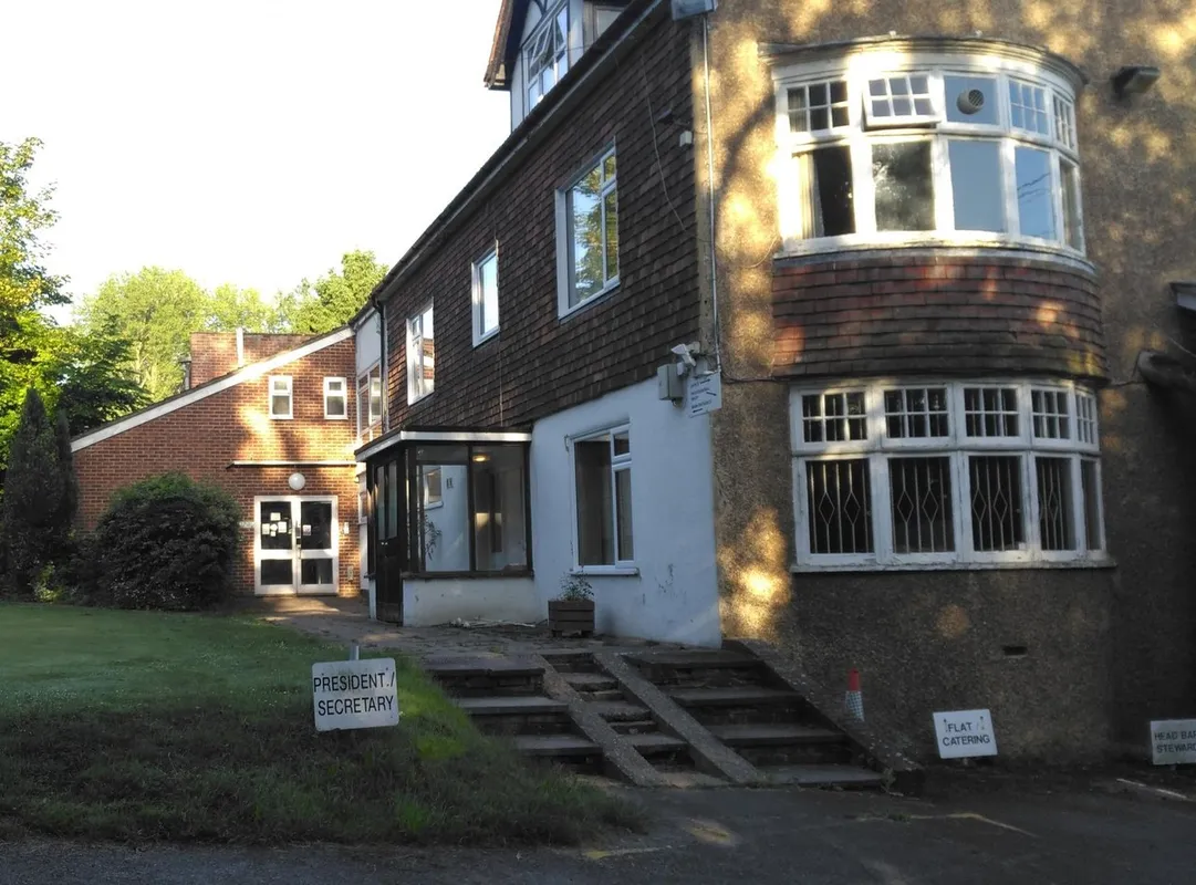 Hawkhurst Squash Club squash venue photo 4 of 9