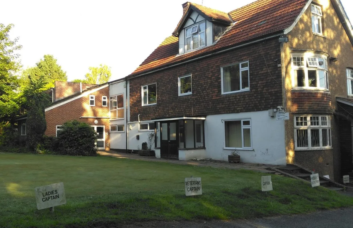 Hawkhurst Squash Club squash venue photo 3 of 9