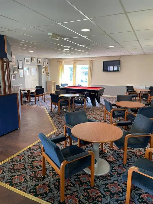 Hawkhurst Squash Club squash venue photo 2 of 9