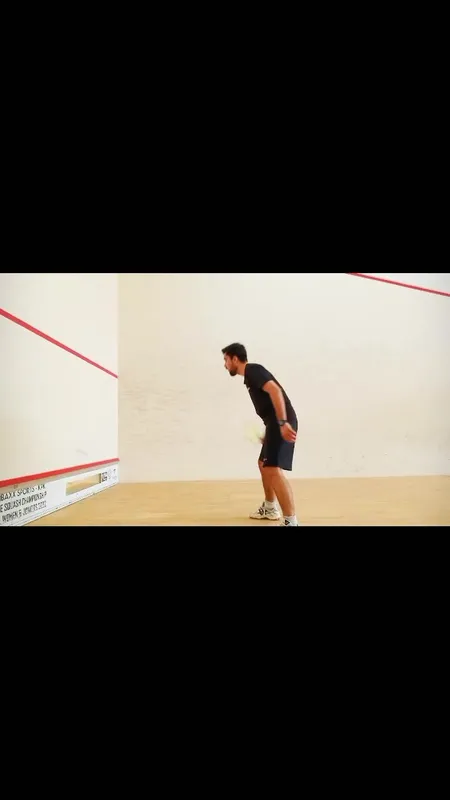 Hayatabad Squash Court squash venue photo 5 of 10