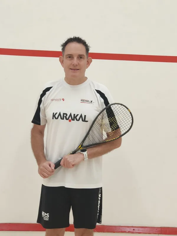 Haymoor Sports Club squash venue photo 1 of 3