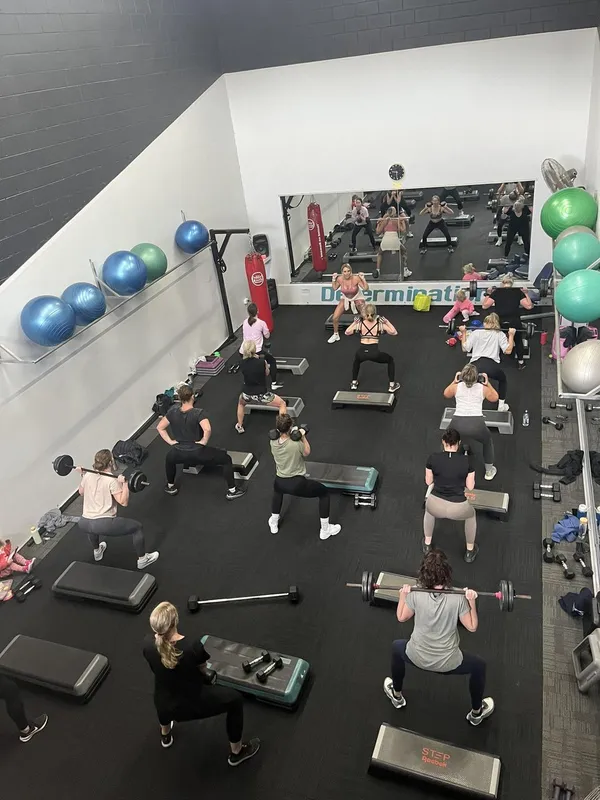 Healesville Fitness Centre squash venue photo 9 of 10