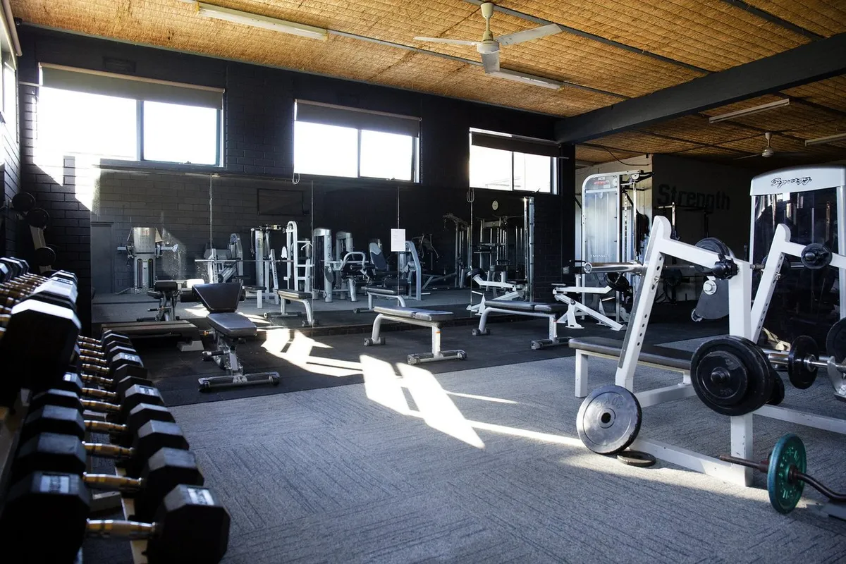 Healesville Fitness Centre squash venue photo 8 of 10