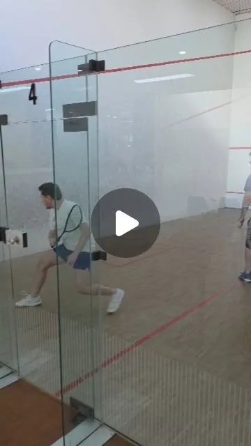 Hematime Fitness HQ squash venue photo 2 of 4