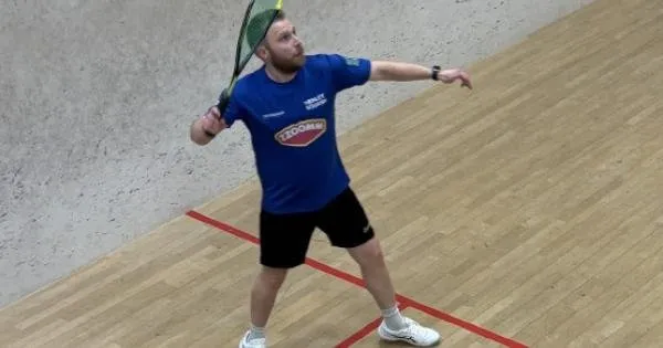 Henley Leisure Centre squash venue photo 5 of 10