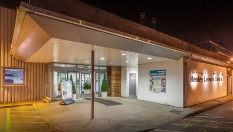 Henley Leisure Centre squash venue photo 2 of 10