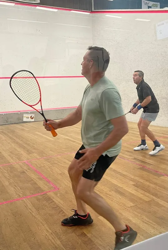 Hervey Bay Squash squash venue photo 4 of 5