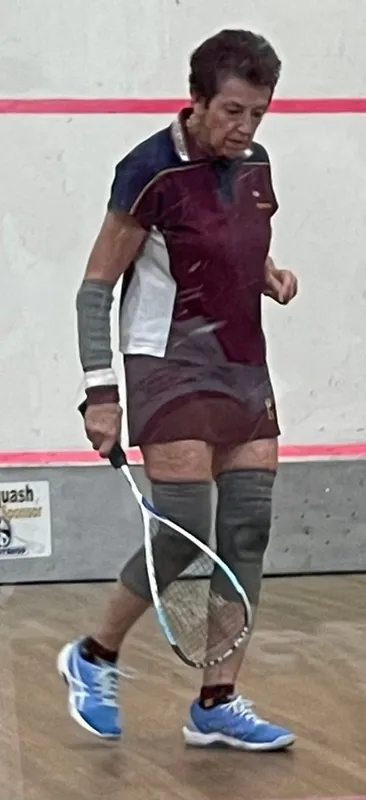 Hervey Bay Squash squash venue photo 3 of 5