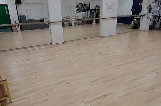 Heyford Park Gym squash venue photo 9 of 9