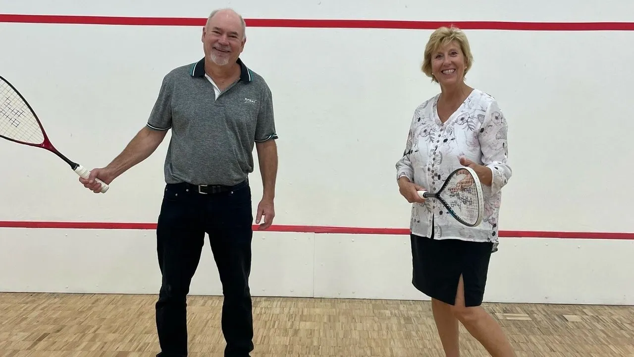 Highlands Squash Club squash venue photo 6 of 6