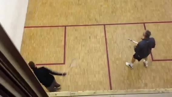Highlands Squash Club squash venue photo 3 of 6