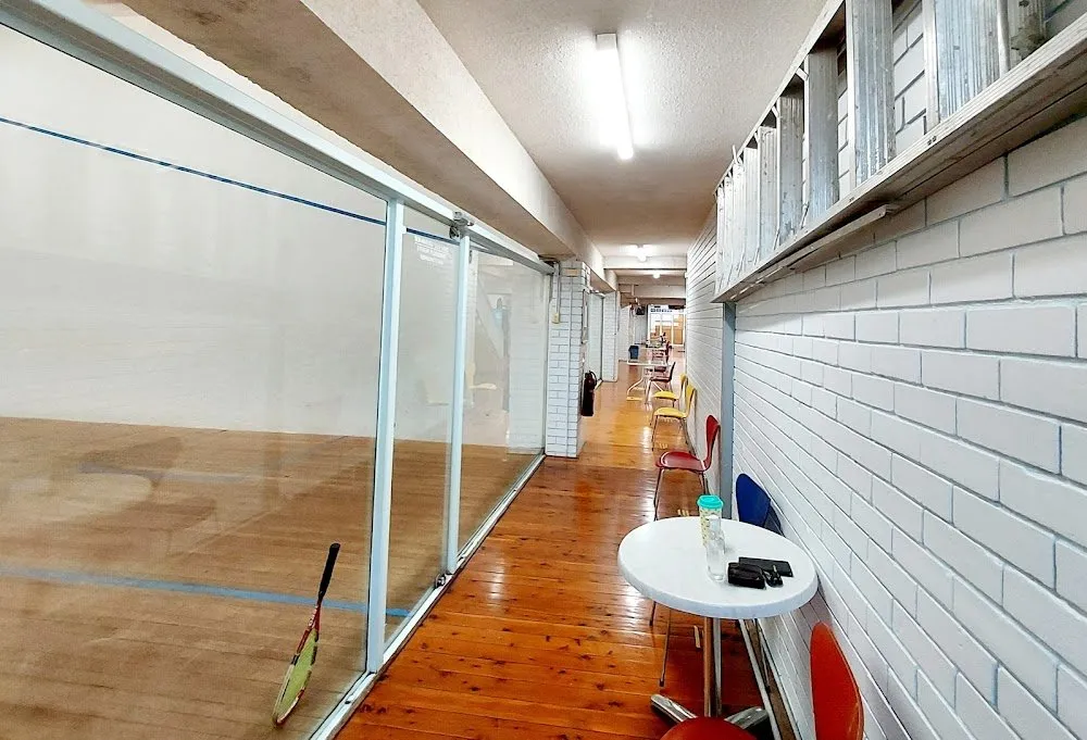 Hills Squash Club squash venue photo 8 of 8