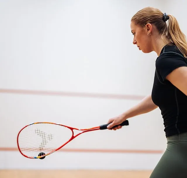 Hakons Hall squash venue photo 2 of 4
