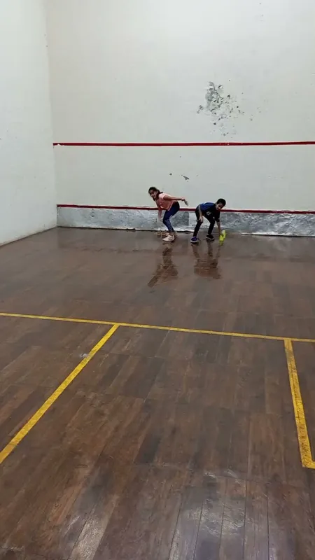 HK Squash Academy squash venue photo 4 of 4