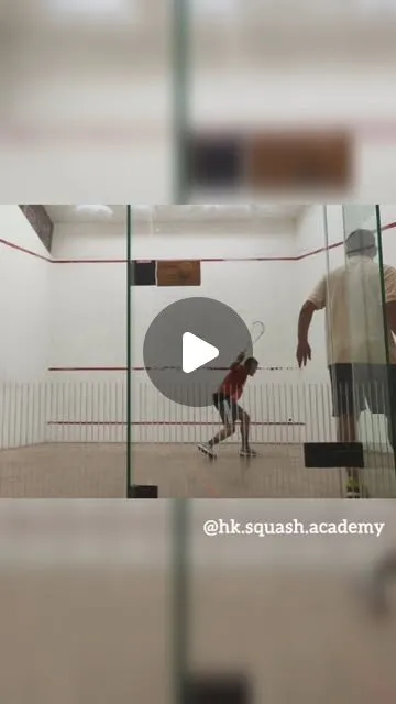 HK Squash Academy squash venue photo 3 of 4