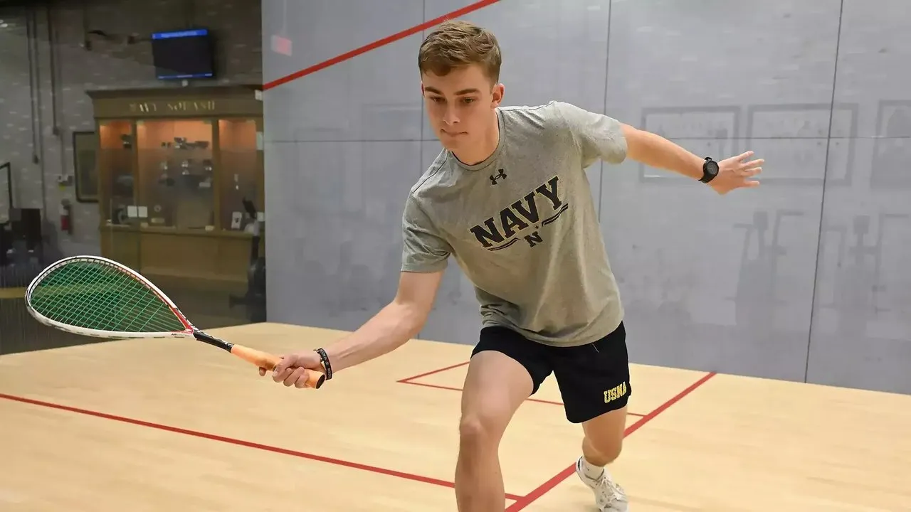 HMS Raleigh Gymnasium (Hm Forces) squash venue photo 5 of 5